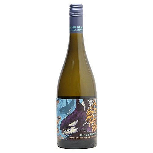 産地を見てびっくり！ ジャガーナット ソーヴィニヨン ブラン 2024