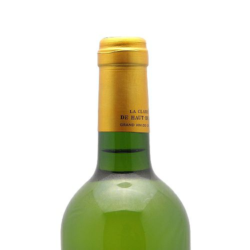 ラ・クラルテ・ド・オー・ブリオン ブラン (2019) 白ワイン　辛口 ラ クラルテ ド オーブリオン ブラン 2019 750ml 白ワイン