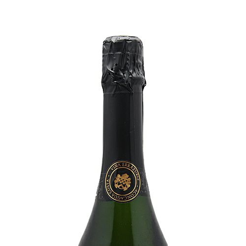 シャンパンラヴァーの普段飲みに！ エラスリス トラディショナル