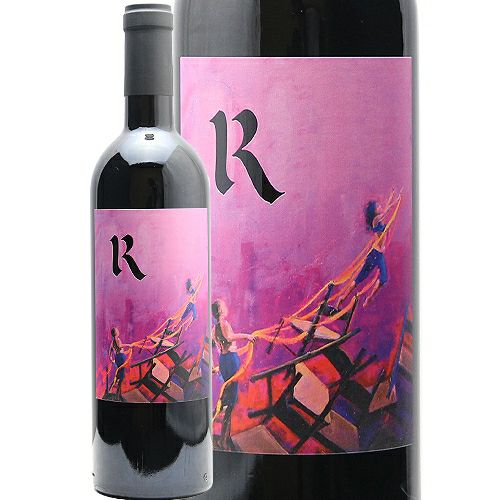 大渦のようなワインだ！」 レアム ザ テンペスト ナパ ヴァレー レッド