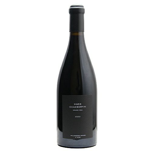 赤ワイン マジ シャンベルタン 750ml マジ・シャンベルタン・グラン・クリュ [2017] 750ml / Mazy
