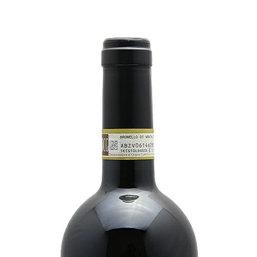 ブルネッロ ディ モンタルチーノ 2016 テヌータ ルーチェ ルーチェ 2016 テヌータ ルーチェ 赤 750ml |ワインショップ
