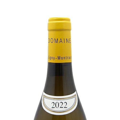 質・量ともに恵まれたヴィンテージ バタール モンラッシェ