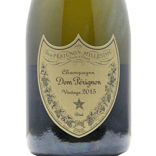 2015 ドンペリニョン Dom Pérignon Vintage 2015 - Generosity and Balance - Champa