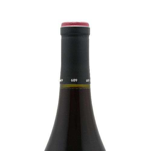 大人気確定の明快さ シックス エイト ナイン ピノ ノワール 2022