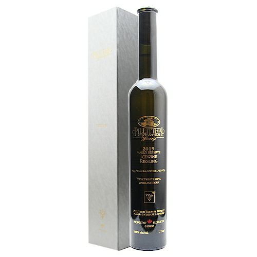 希少品】Peller Estates アイスワイン リースリング 375ml