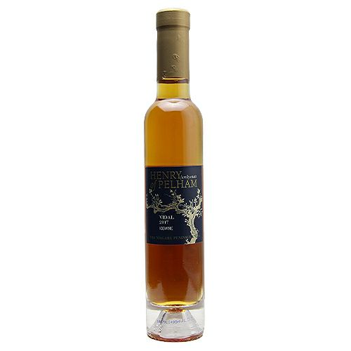 【未開封】カナダ高級アイスワイン Henry of PELHAM 200ml Amazon.co.jp: ヘンリー オブ ペルハム リースリング 200ml