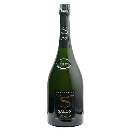 CHAMPAGNE SALON シャンパーニュ・サロン[2004]マグナム[正規品