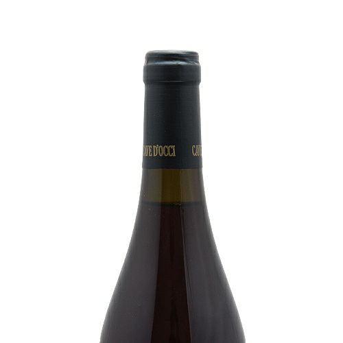 今のうちに飲んでおくべきかも？ カーブドッチ ピノ ノワール 2022