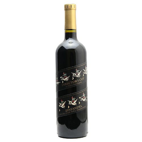 醸造家が考える最高の表現 ディレクターズ カット ドライ クリーク