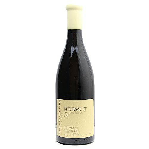 ☆ピエール イヴ コラン モレ ムルソー レ ジュヌヴリエール プルミエ