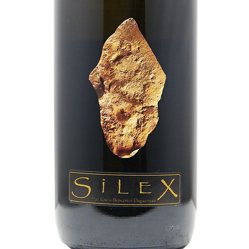 ソーヴィニヨン・ブランの最高峰といえば プイィ フュメ シレックス