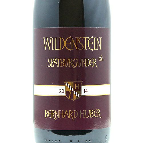 パーカーポイント91-93点 フーバー ヴィルデンシュタイン