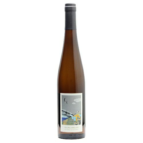 パーカーポイント96+点 リューデスハイム ベルク シュロスベルク