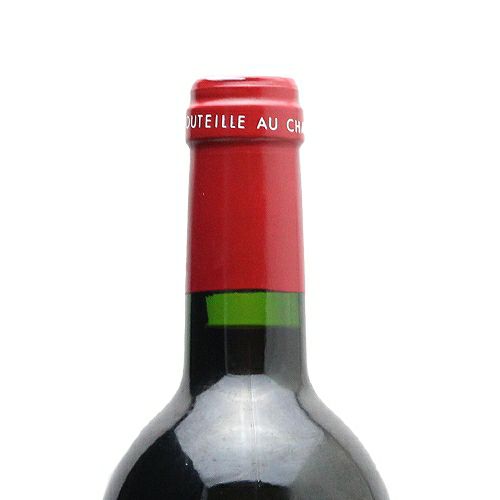 ブラン・ド・ランシュ・バージュ 1998 送料無料】1998年 シャトー ランシュ バージュ CHATEAU LYNCH BAGES