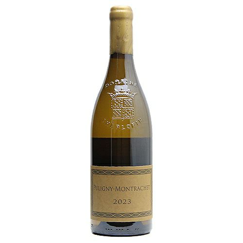 濃厚めの安定感が魅力 ピュリニー モンラッシェ 2023 シャルロパン パリゾ