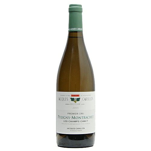 パーカーポイント91点 ピュリニー モンラッシェ 1級 レ シャン カネ