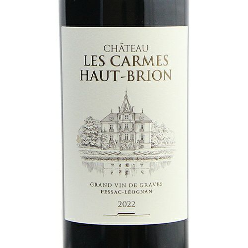 シャトー・レ・カルム・オー・ブリオン 2022 トスカニー イタリアワイン専門店 / シャトー レ カルム オー ブリオン